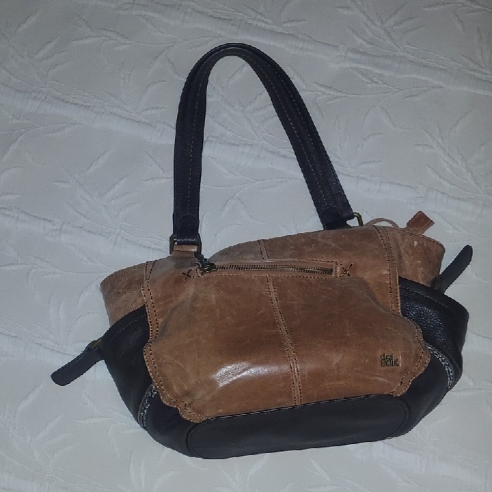The Sak Leather Bag
